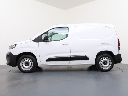 Citroën Berlingo 1.5 BlueHDI 100 L1 | BPM VRIJ 180" camera | Navi | Cruise | Airco | ActivLease financial lease