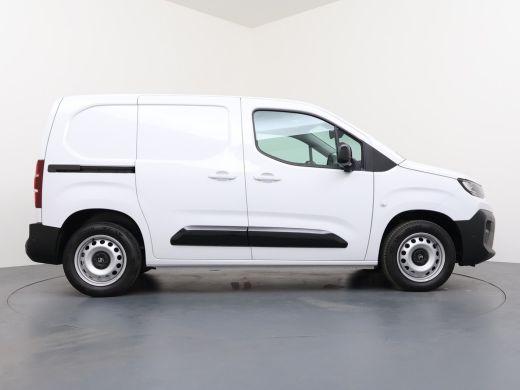 Citroën Berlingo 1.5 BlueHDI 100 L1 | BPM VRIJ 180" camera | Navi | Cruise | Airco | ActivLease financial lease