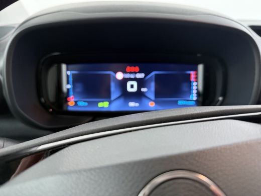 Citroën Berlingo 1.5 BlueHDI 100 L1 | BPM VRIJ 180" camera | Navi | Cruise | Airco | ActivLease financial lease