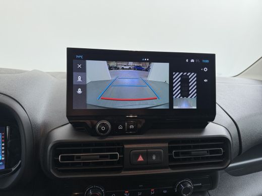 Citroën Berlingo 1.5 BlueHDI 100 L1 | BPM VRIJ 180" camera | Navi | Cruise | Airco | ActivLease financial lease