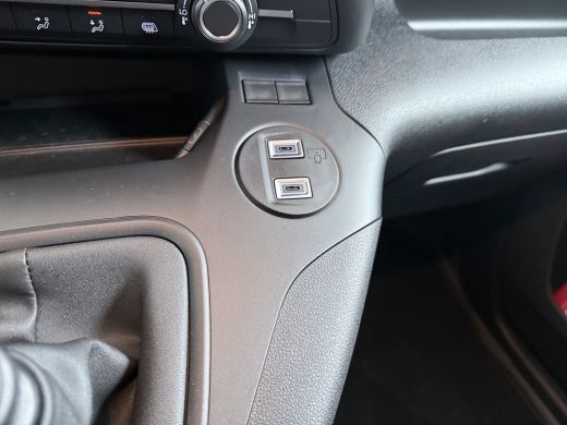 Citroën Berlingo 1.5 BlueHDI 100 L1 | BPM VRIJ 180" camera | Navi | Cruise | Airco | ActivLease financial lease