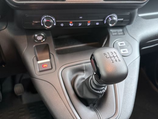 Citroën Berlingo 1.5 BlueHDI 100 L1 | BPM VRIJ 180" camera | Navi | Cruise | Airco | ActivLease financial lease