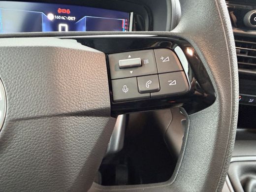 Citroën Berlingo 1.5 BlueHDI 100 L1 | BPM VRIJ 180" camera | Navi | Cruise | Airco | ActivLease financial lease