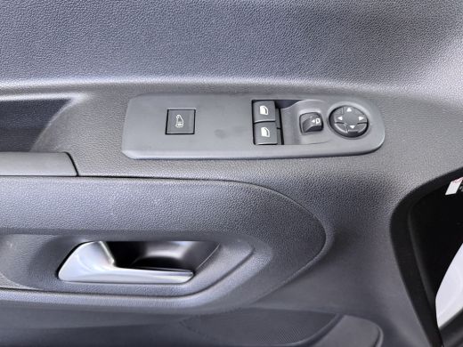Citroën Berlingo 1.5 BlueHDI 100 L1 | BPM VRIJ 180" camera | Navi | Cruise | Airco | ActivLease financial lease