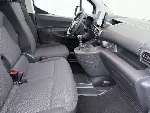 Citroën Berlingo 1.5 BlueHDI 100 L1 | BPM VRIJ 180" camera | Navi | Cruise | Airco | ActivLease financial lease