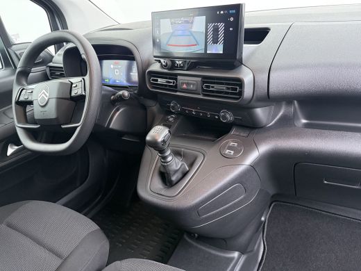 Citroën Berlingo 1.5 BlueHDI 100 L1 | BPM VRIJ 180" camera | Navi | Cruise | Airco | ActivLease financial lease