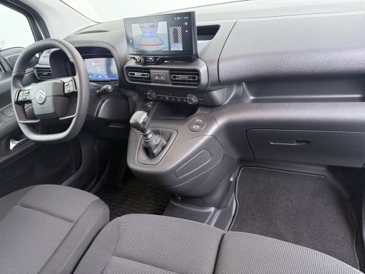Citroën Berlingo 1.5 BlueHDI 100 L1 | BPM VRIJ 180" camera | Navi | Cruise | Airco | ActivLease financial lease