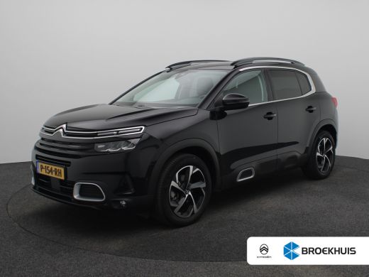 Citroën C5 Aircross 1.2 PureTech Feel | Stoelverwarming | Adaptive Cruise Control | Camera | Trekhaak Afneembaar | Hi...