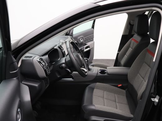 Citroën C5 Aircross 1.2 PureTech Feel | Stoelverwarming | Adaptive Cruise Control | Camera | Trekhaak Afneembaar | Hi... ActivLease financial lease