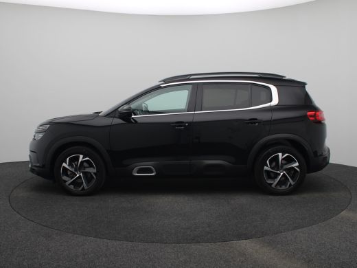 Citroën C5 Aircross 1.2 PureTech Feel | Stoelverwarming | Adaptive Cruise Control | Camera | Trekhaak Afneembaar | Hi... ActivLease financial lease