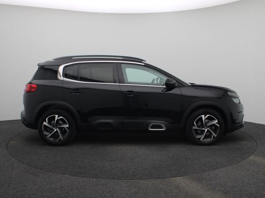 Citroën C5 Aircross 1.2 PureTech Feel | Stoelverwarming | Adaptive Cruise Control | Camera | Trekhaak Afneembaar | Hi... ActivLease financial lease