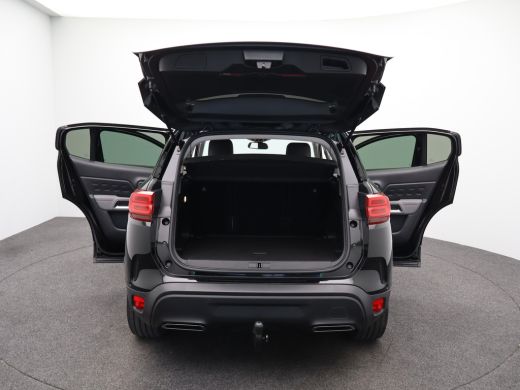 Citroën C5 Aircross 1.2 PureTech Feel | Stoelverwarming | Adaptive Cruise Control | Camera | Trekhaak Afneembaar | Hi... ActivLease financial lease