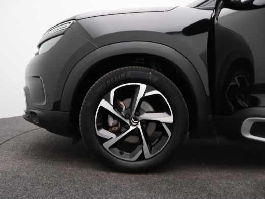 Citroën C5 Aircross 1.2 PureTech Feel | Stoelverwarming | Adaptive Cruise Control | Camera | Trekhaak Afneembaar | Hi... ActivLease financial lease