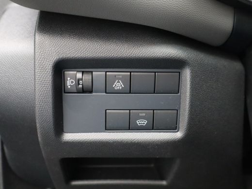 Citroën C5 Aircross 1.2 PureTech Feel | Stoelverwarming | Adaptive Cruise Control | Camera | Trekhaak Afneembaar | Hi... ActivLease financial lease