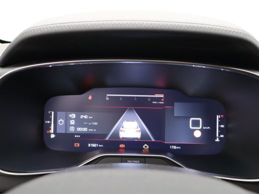 Citroën C5 Aircross 1.2 PureTech Feel | Stoelverwarming | Adaptive Cruise Control | Camera | Trekhaak Afneembaar | Hi... ActivLease financial lease