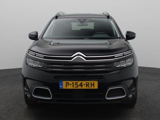Citroën C5 Aircross 1.2 PureTech Feel | Stoelverwarming | Adaptive Cruise Control | Camera | Trekhaak Afneembaar | Hi... ActivLease financial lease