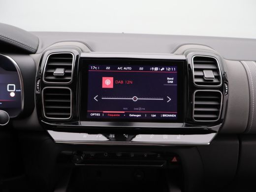 Citroën C5 Aircross 1.2 PureTech Feel | Stoelverwarming | Adaptive Cruise Control | Camera | Trekhaak Afneembaar | Hi... ActivLease financial lease