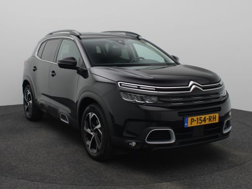 Citroën C5 Aircross 1.2 PureTech Feel | Stoelverwarming | Adaptive Cruise Control | Camera | Trekhaak Afneembaar | Hi... ActivLease financial lease