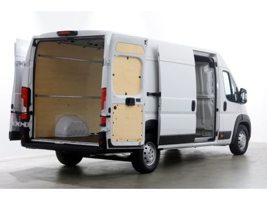 Citroën Jumper 2.2 BlueHDi 165pk L4H2 Airco/Navi/Camera 06-2024 ActivLease financial lease