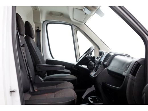 Citroën Jumper 2.2 BlueHDi 165pk L4H2 Airco/Navi/Camera 06-2024 ActivLease financial lease