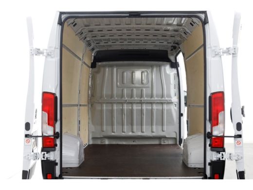 Citroën Jumper 2.2 BlueHDi 165pk L4H2 Airco/Navi/Camera 06-2024 ActivLease financial lease