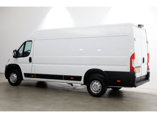 Citroën Jumper 2.2 BlueHDi 165pk L4H2 Airco/Navi/Camera 06-2024 ActivLease financial lease