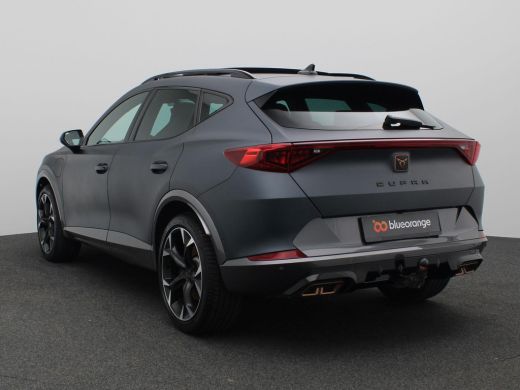 CUPRA Formentor 1.4 e-Hybrid VZ Performance 245PK DSG SOH 96%, Pano-Schuifdak, Trekhaak, Memorystoel, Elektr. Ach... ActivLease financial lease