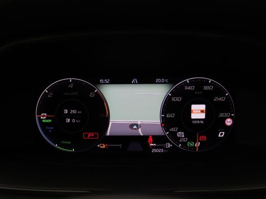 CUPRA Formentor 1.4 e-Hybrid VZ Performance 245PK DSG SOH 96%, Pano-Schuifdak, Trekhaak, Memorystoel, Elektr. Ach... ActivLease financial lease