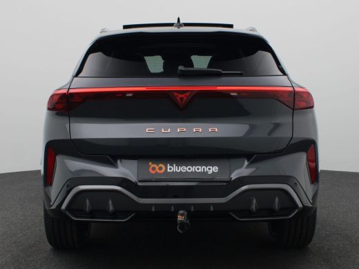 CUPRA Terramar 1.5 TSI e-Hybrid VZ Performance 272PK DSG Pano-Schuifdak, Trekhaak, 20" LM Velgen, Matrix-LED Ver... ActivLease financial lease
