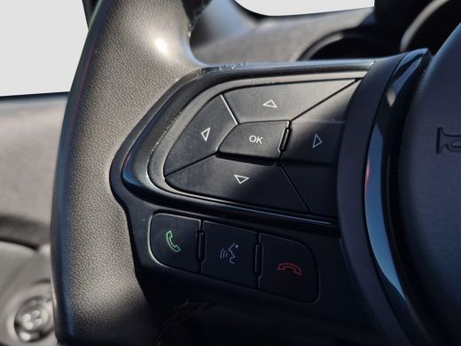 Fiat 500X 1.3 FireFly Turbo 150 Sport Trekhaak | Panoramadak | Vol leder | Stoelverwarming | Adaptive CC | ... ActivLease financial lease