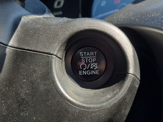 Fiat 500X 1.3 FireFly Turbo 150 Sport Trekhaak | Panoramadak | Vol leder | Stoelverwarming | Adaptive CC | ... ActivLease financial lease