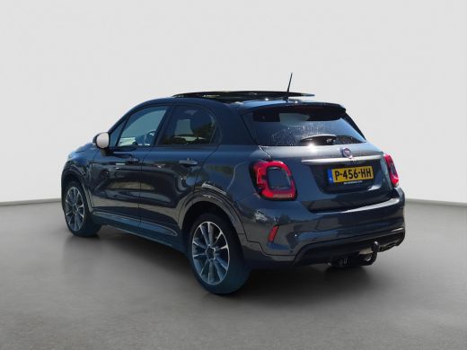 Fiat 500X 1.3 FireFly Turbo 150 Sport Trekhaak | Panoramadak | Vol leder | Stoelverwarming | Adaptive CC | ... ActivLease financial lease