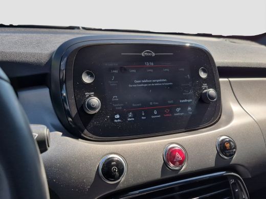 Fiat 500X 1.3 FireFly Turbo 150 Sport Trekhaak | Panoramadak | Vol leder | Stoelverwarming | Adaptive CC | ... ActivLease financial lease