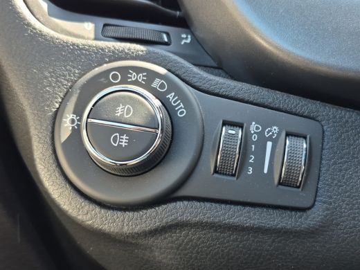 Fiat 500X 1.3 FireFly Turbo 150 Sport Trekhaak | Panoramadak | Vol leder | Stoelverwarming | Adaptive CC | ... ActivLease financial lease