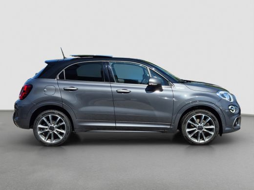 Fiat 500X 1.3 FireFly Turbo 150 Sport Trekhaak | Panoramadak | Vol leder | Stoelverwarming | Adaptive CC | ... ActivLease financial lease
