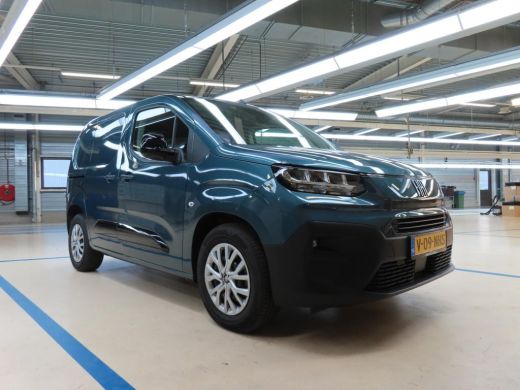 Fiat E-Dobl&ograve; 50 kWh 136 PK 8 JAAR GARANTIE! | 3-ZITS | 10" SCHERM + DRAADLOOS CARPLAY | LED KOPLAMPEN | BETIMM... ActivLease financial lease