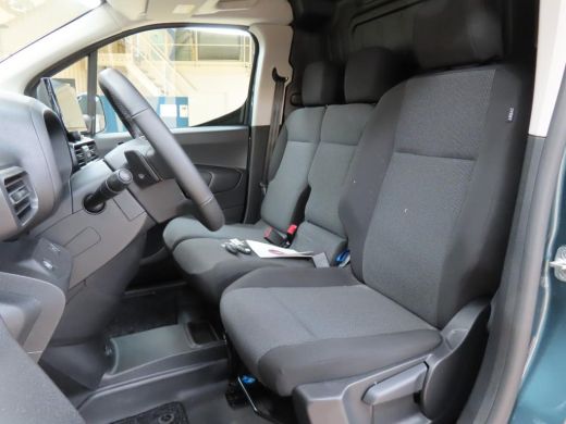 Fiat E-Dobl&ograve; 50 kWh 136 PK 8 JAAR GARANTIE! | 3-ZITS | 10" SCHERM + DRAADLOOS CARPLAY | LED KOPLAMPEN | BETIMM... ActivLease financial lease