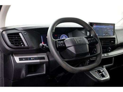 Fiat Scudo 2.0 Diesel 180pk Automaat L3 Airco/Navi/Camera 12-2024 ActivLease financial lease