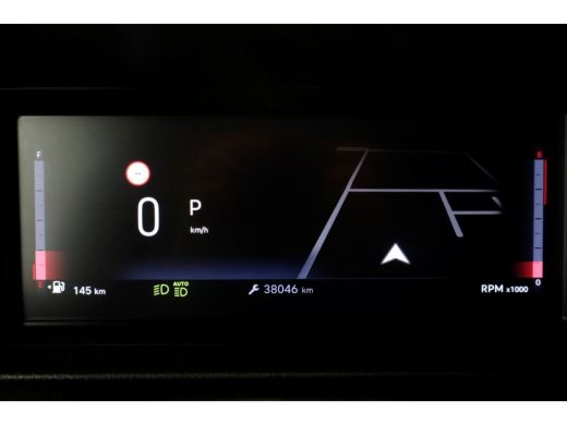 Fiat Scudo 2.0 Diesel 180pk Automaat L3 Airco/Navi/Camera 12-2024 ActivLease financial lease