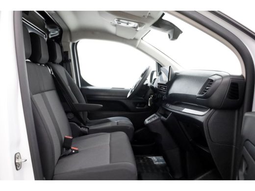 Fiat Scudo 2.0 Diesel 180pk Automaat L3 Airco/Navi/Camera 12-2024 ActivLease financial lease