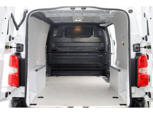 Fiat Scudo 2.0 Diesel 180pk Automaat L3 Airco/Navi/Camera 12-2024 ActivLease financial lease