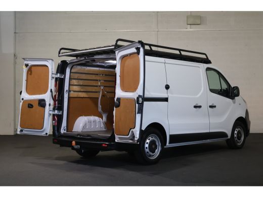 Fiat Talento 1.6 MJ EcoJet L1 H1 Airco Imperiaal ActivLease financial lease