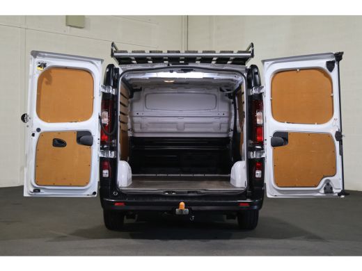 Fiat Talento 1.6 MJ EcoJet L1 H1 Airco Imperiaal ActivLease financial lease