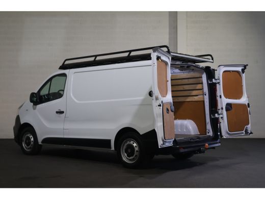 Fiat Talento 1.6 MJ EcoJet L1 H1 Airco Imperiaal ActivLease financial lease