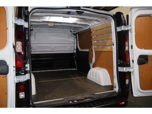 Fiat Talento 1.6 MJ EcoJet L1 H1 Airco Imperiaal ActivLease financial lease