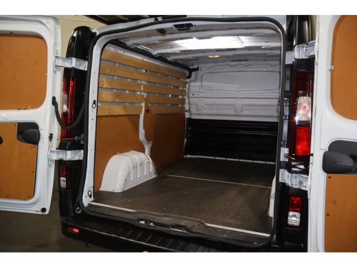 Fiat Talento 1.6 MJ EcoJet L1 H1 Airco Imperiaal ActivLease financial lease