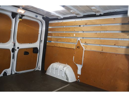 Fiat Talento 1.6 MJ EcoJet L1 H1 Airco Imperiaal ActivLease financial lease