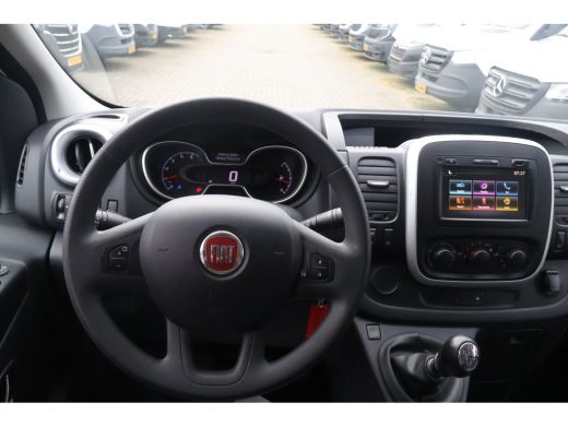 Fiat Talento 1.6 MJ EcoJet L1 H1 Airco Imperiaal ActivLease financial lease