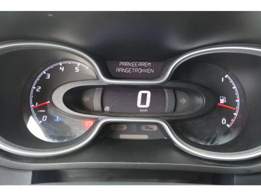 Fiat Talento 1.6 MJ EcoJet L1 H1 Airco Imperiaal ActivLease financial lease