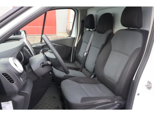 Fiat Talento 1.6 MJ EcoJet L1 H1 Airco Imperiaal ActivLease financial lease
